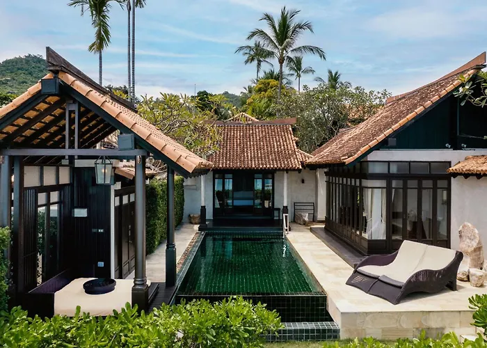 The Lamai Samui