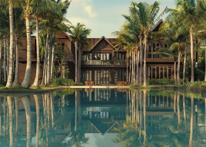 Kimpton Kitalay Samui By Ihg