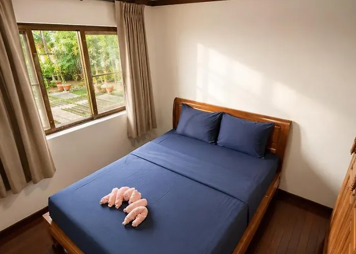 Villa Giacomelli Samui