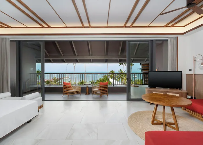 The Culture Samui