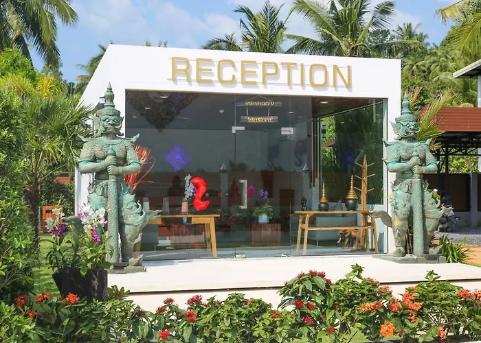 Zee Luxury Boutique Hotel